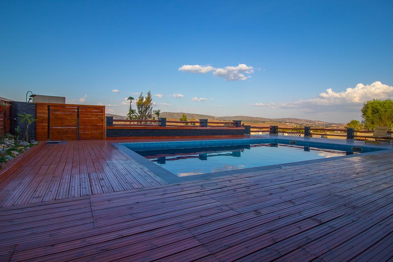 Peponi Living Spaces Kigali Exterior photo