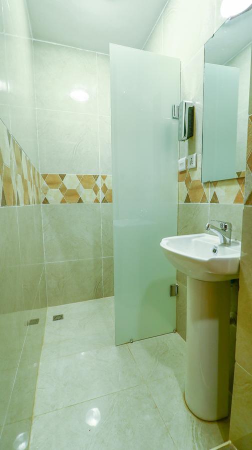 Peponi Living Spaces Kigali Exterior photo